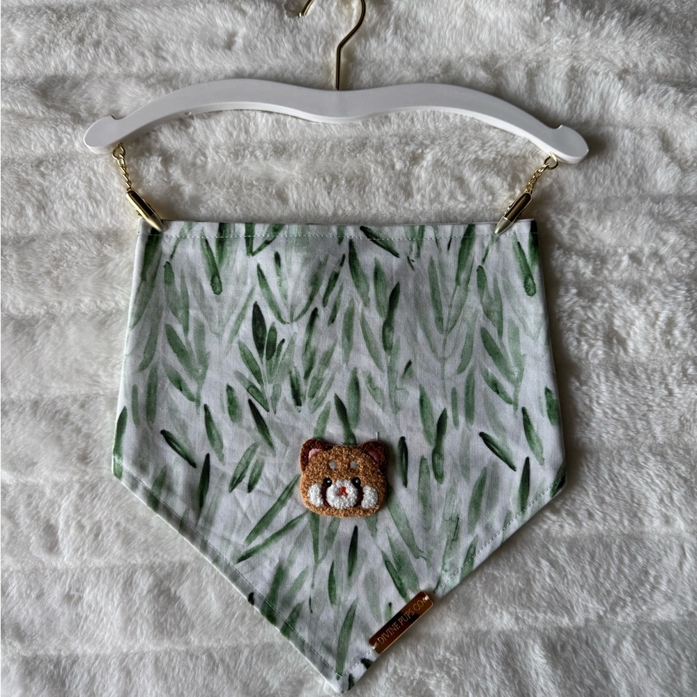 Dog Bandana - 18-20”